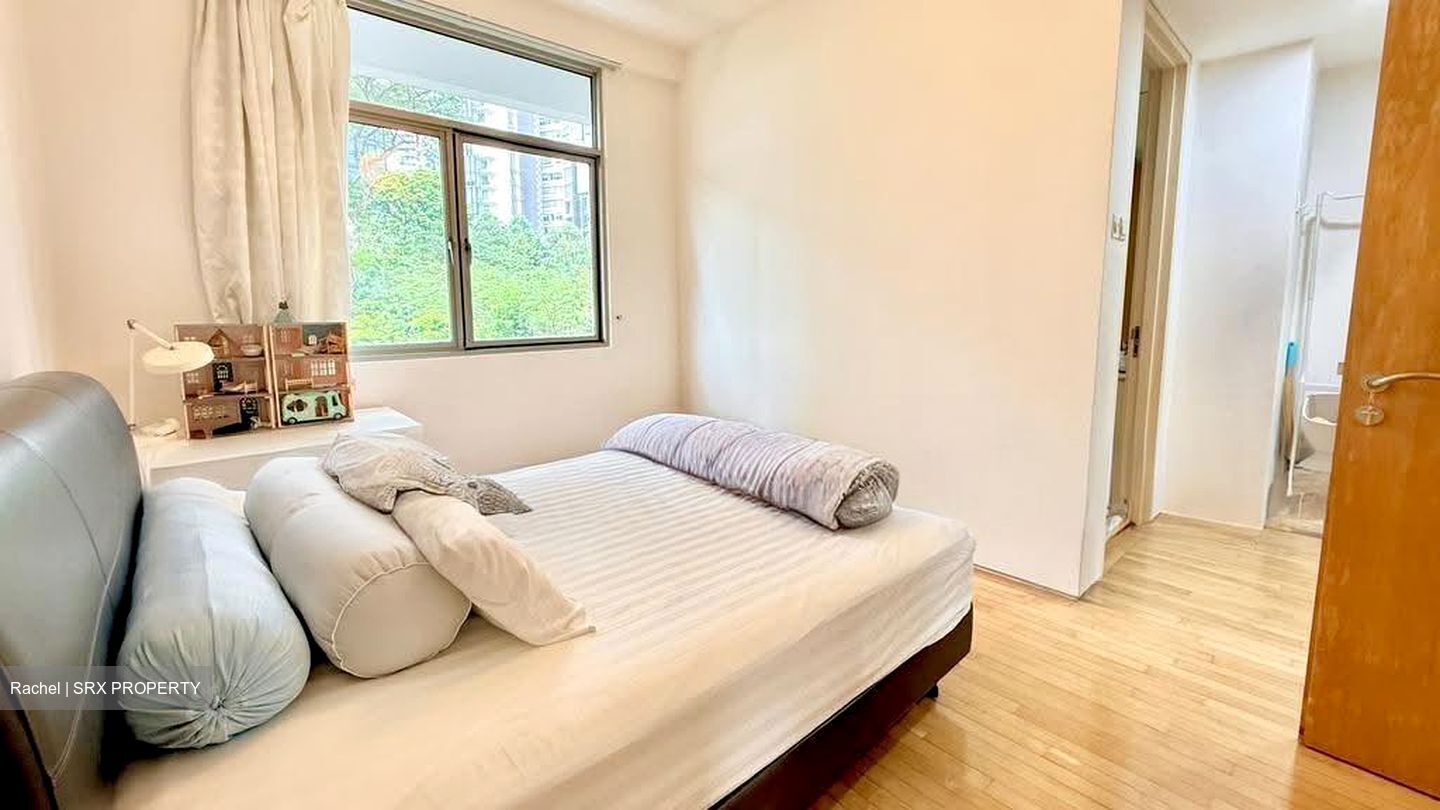 The Paterson Edge (D9), Apartment #618289981